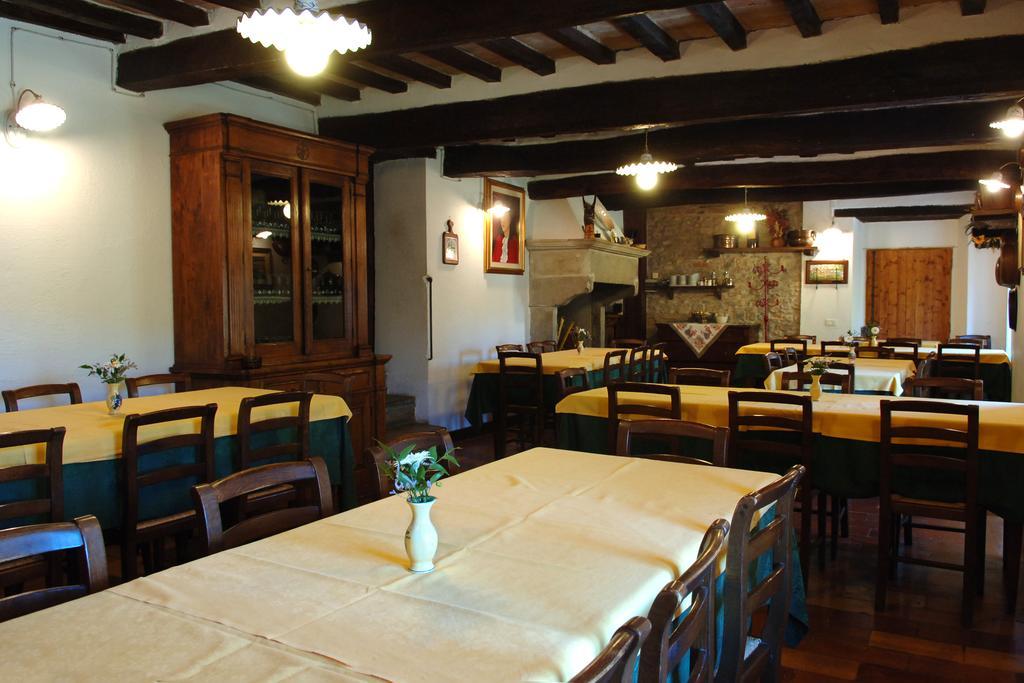 Agriturismo Ca Serrantonio Urbania Exterior foto
