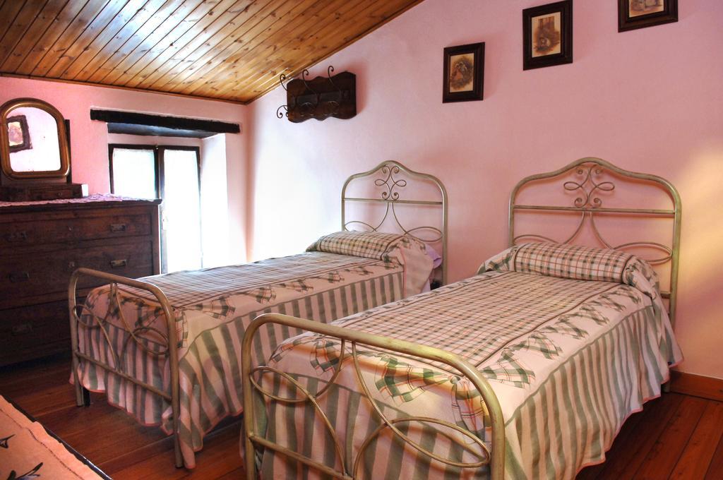 Agriturismo Ca Serrantonio Urbania Exterior foto